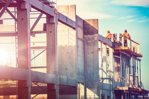Best Concrete Repair Services  in Maumelle, AR