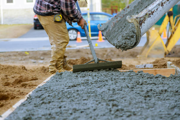  Maumelle, AR Concrete contractor Pros