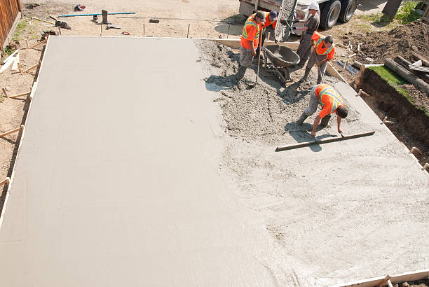 Best Waterproofing & Drywells  in Maumelle, AR
