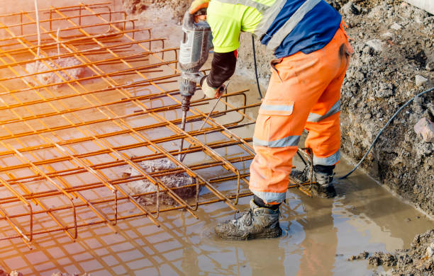 Best Concrete Demolition Services  in Maumelle, AR